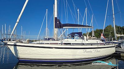 C-Yacht 1040 Zeilboten 2006, met Yanmar motor, The Netherlands