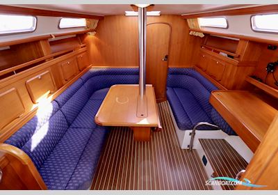 C-Yacht 10.40 Zeilboten 2004, The Netherlands