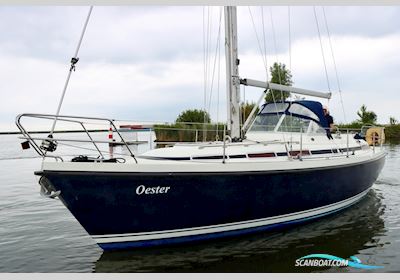 C-yacht 10.40 Zeilboten 2004, The Netherlands