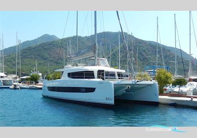 CATANA BALI BALI 4.4 Zeilboten 2025, Turkey