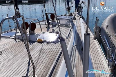 CENTURION 59 Zeilboten 1991, met Volvo Penta motor, Griekenland