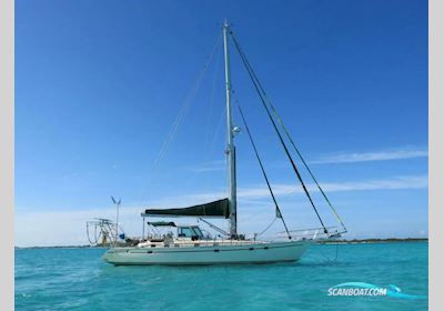 Caliber 47 Lrc Zeilboten 2004, met Yanmar motor, Geen landeninfo