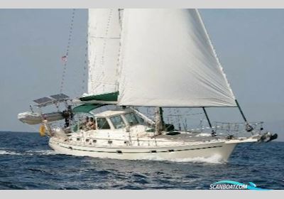 Caliber 47 Lrc Zeilboten 2004, met Yanmar motor, Geen landeninfo