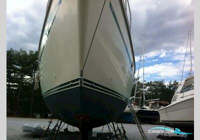 Caliber 47 Lrc Zeilboten 2004, met Yanmar motor, Geen landeninfo