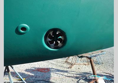 Caliber 47 Lrc Zeilboten 2004, met Yanmar motor, Geen landeninfo