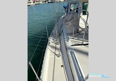 Caliber 47 Lrc Zeilboten 2004, met Yanmar motor, Geen landeninfo