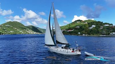 Caliber 47 Lrc Zeilboten 2004, met Yanmar motor, USA