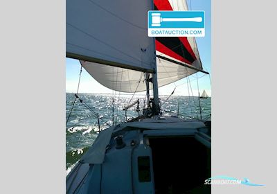 Camper & Nicholsons 30 mk2 Zeilboten 1973, met Volvo Penta motor, The Netherlands
