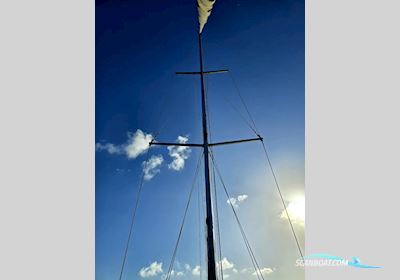 Camper and Nicholsons 36 Zeilboten 1963, met Beta Marine motor, Geen landeninfo