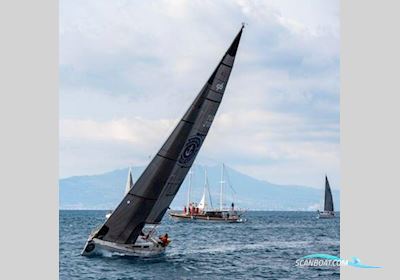 Cantiere Del Pardo Grand Soleil 37 B&C Zeilboten 2006, met Volvo Penta motor, Turkey