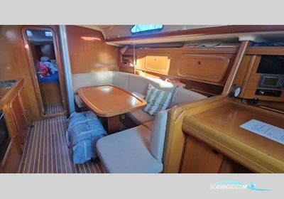 Cantiere de Pardo, Italy Grand Soleil 40R Zeilboten 2001, Spain