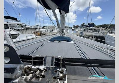 Catalina 320 Zeilboten 1995, met Yanmar motor, Virgin Islands