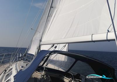 Catalina 400 Zeilboten 1998, met Westerbecke motor, Duitsland