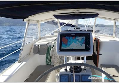 Catalina Morgan 440 DS Zeilboten 2008, Virgin Islands