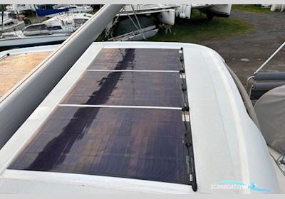 Catana 431 Zeilboten 2004, met Volvo Penta motor, United Kingdom