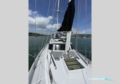 Challenger Anacapa 42 Pilothouse Motorsailer Zeilboten 1974, met Nissan motor, Geen landeninfo