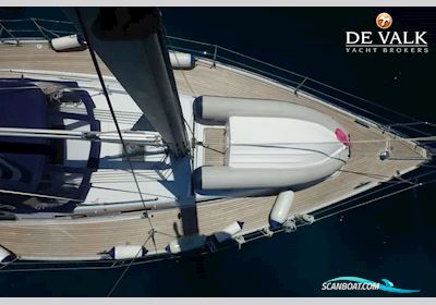 Comet 50 CL Zeilboten 1999, met YANMAR motor, Griekenland