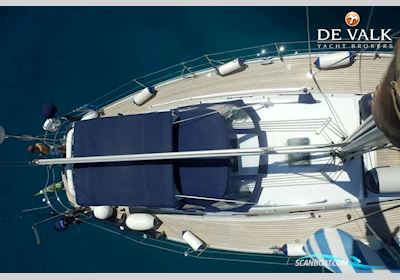 Comet 50 CL Zeilboten 1999, met YANMAR motor, Griekenland