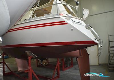 Comfortina 32 Zeilboten 1994, met Volvo Penta 2030 motor, Duitsland