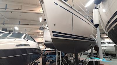 Comfortina 35 Zeilboten 2002, met Yanmar 3GM30 motor, Sweden