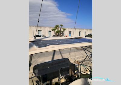 Comfortina Comfortina 42 Zeilboten 2006, Italië