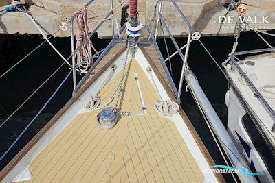 Contessa 32 Zeilboten 1981, met Beta Marine motor, Spain