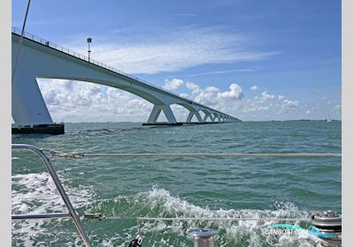 Contest 31 HT-AC Zeilboten 1975, The Netherlands