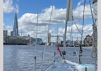 Contest 31 HT-AC Zeilboten 1975, The Netherlands