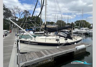 Cornish Crabber 24 Zeilboten 2020, met Yanmar YM15 motor, United Kingdom