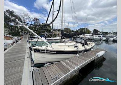 Cornish Crabber 24 Zeilboten 2020, met Yanmar YM15 motor, United Kingdom