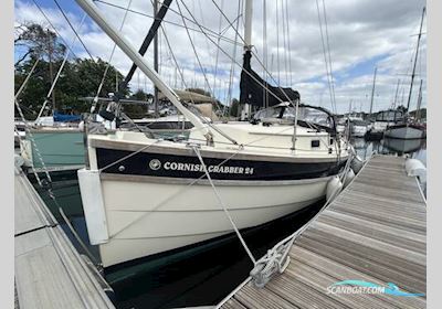 Cornish Crabber 24 Zeilboten 2020, met Yanmar YM15 motor, United Kingdom