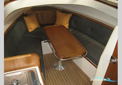 Damarin 842 (Nieuw) Zeilboten 2025, met Vetus motor, The Netherlands