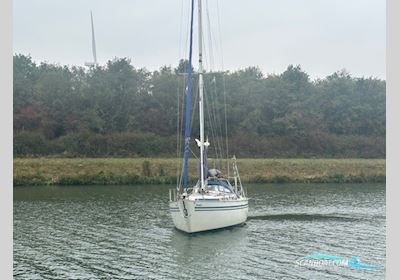 Degero 35 S Zeilboten 1990, The Netherlands