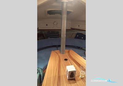 Dehler 28 Zeilboten 1990, met Yanmar motor, Duitsland