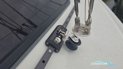 Dehler 29JV Zeilboten 2021, met Volvo Penta motor, The Netherlands