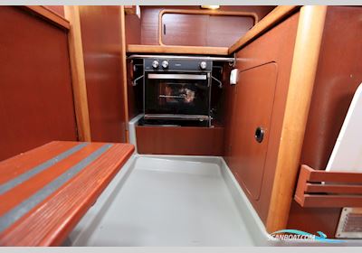 Dehler 34 Optima 106 Zeilboten 1987, The Netherlands