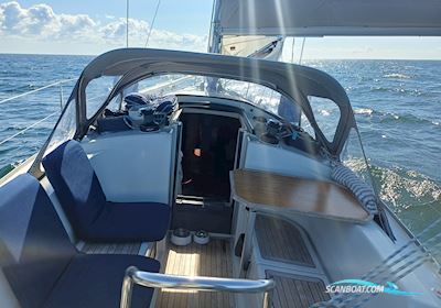 Dehler 35 Cws Zeilboten 1994, met Yanmar motor, Denemarken