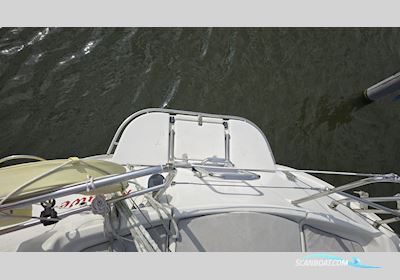 Dehler 36 CWS Zeilboten 1993, met Yanmar motor, The Netherlands