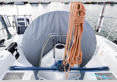 Dehler 36 JV Zeilboten 2005, Sweden