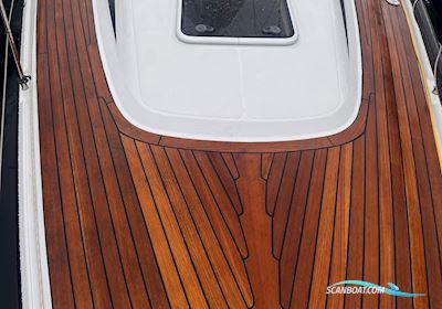 Dehler 36 Jv Zeilboten 2001, met Volvo Penta MD2030D motor, Denemarken