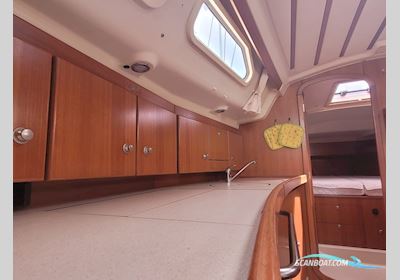 Dehler 37 CR Zeilboten 1997, The Netherlands