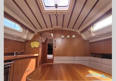 Dehler 37 CR Zeilboten 1997, The Netherlands