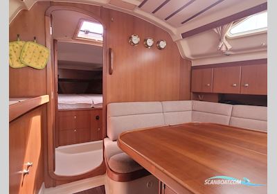 Dehler 37 CR Zeilboten 1997, The Netherlands