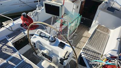 Dehler 41 CR Zeilboten 2000, met Yanmar motor, France