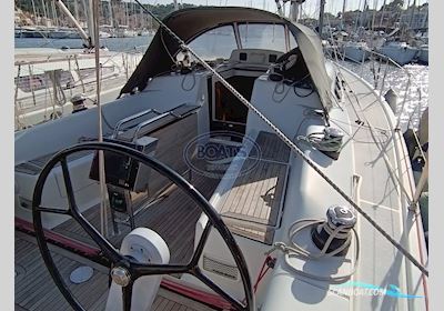 Dehler 41 Zeilboten 2013, met Volvo Penta motor, France