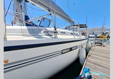 Dehler 43Cws Zeilboten 1992, met Yanmar motor, Portugal