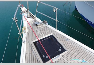 Dehler 46 Competition Zeilboten 2015, met Volvo Penta D2-75 motor, France