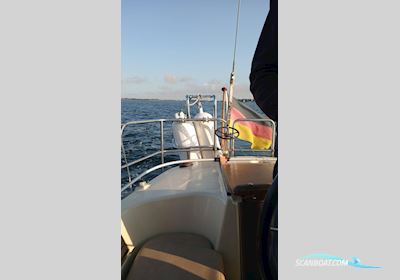 Dehler Optima 98 AK Zeilboten 1980, met Volvo-Penta motor, Duitsland