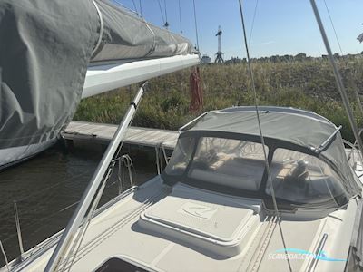 Delphia 31 Zeilboten 2013, met Volvo Penta motor, The Netherlands
