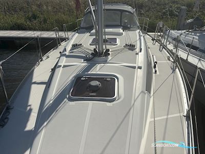 Delphia 31 Zeilboten 2013, met Volvo Penta motor, The Netherlands